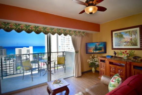 Jenny's Pineapple Cottage